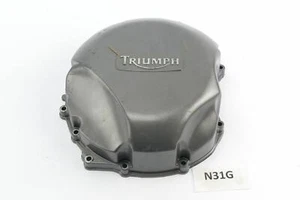 Triumph Trophy 1200 T 300 E Bj. 1997 - Clutch cover engine cover N31G - Picture 1 of 3