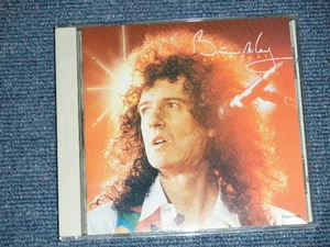 BRIAN MAY QUEEN Japan 1992 NM Maxi CD TOO MUCH LOVE WILL KILL YOU TOCP-7436 - Picture 1 of 5