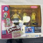 Playmates Toys - The Simpsons: Treehouse of Horror - Homer Simpson, Kodos and...