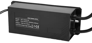 Trasformatore Elettronico Luce Neon, Alimentatore per Insegna Neon Vetro 10KV 30mA - Foto 1 di 7