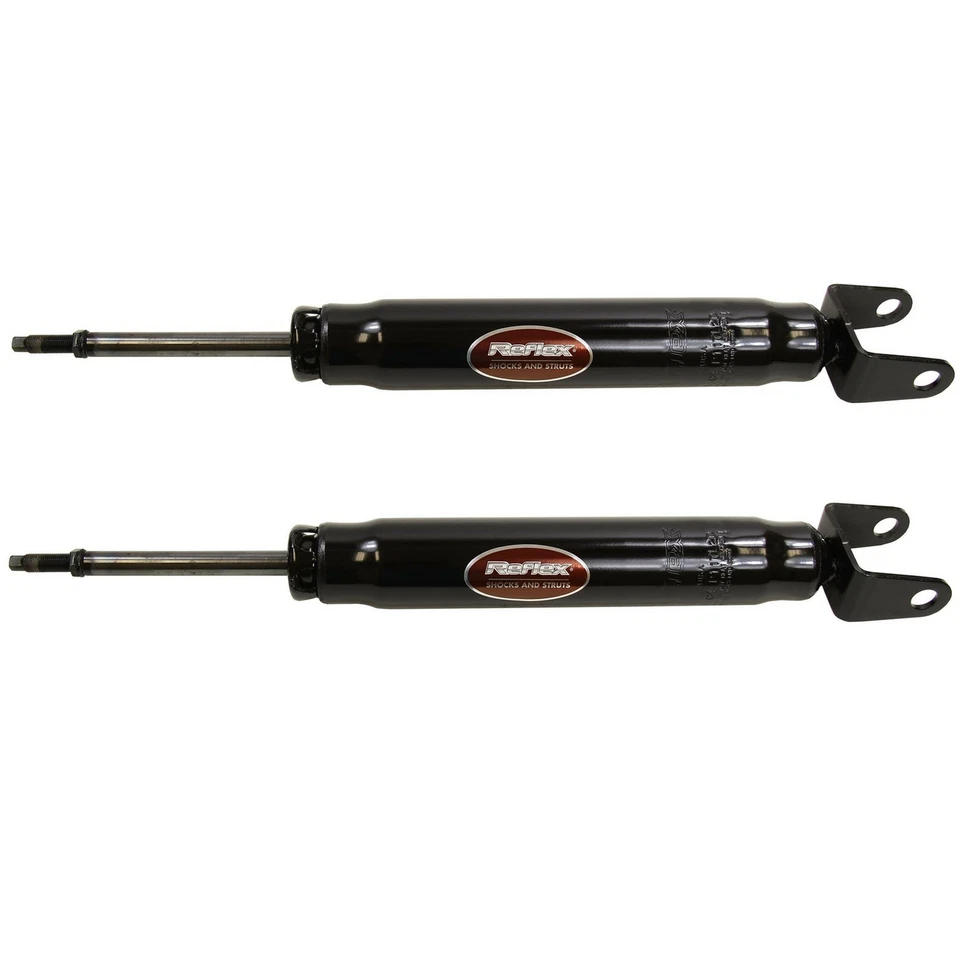 Juego de 2 pares de amortiguadores traseros Monroe para Dodge Durango Jeep Grand Cherokee Foto 1 de 1