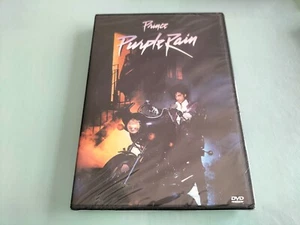 Purple Rain - DVD - Prince - Foto 1 di 2