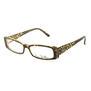 Emilio Pucci Women's Havana 51 mm Eyeglasses EP265-5244-51 - Picture 1 of 1
