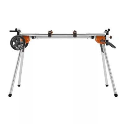 RIDGID CANADA Professional Compact Universal Mitre Saw Stand - Image 1 of 4