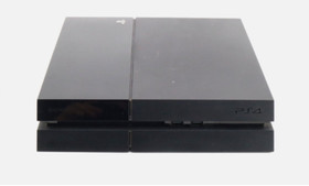 PlayStation 4 500GB PS4 Console FW 11.5 Tested Working