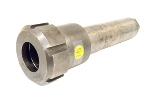 USED UNIVERSAL ENGINEERING ACURA-GRIP COLLET CHUCK WITH 2.00" SHANK (901626) - Bild 1 von 1