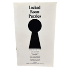 Locked Room Puzzles Vol 3 By Martin H Greenberg Paperback Book Small Mystery