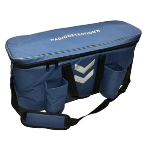 1 x Radiodetection RD8000 RANGE CARRY BAG NEW SEALED WITH STRAP - Picture 1 of 1