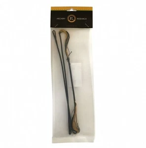 EK Archery Guillotine X/Ballistic 410/Accelerator 410 Spare String Black/Gold - Picture 1 of 1