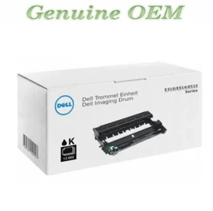 Unidad de batería Dell C2KTH original OEM, negra sellada genuina - Imagen 1 de 1