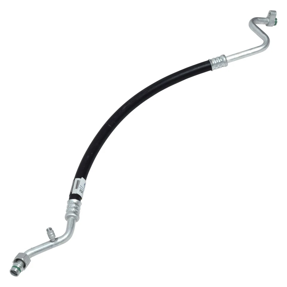 For Acura RDX 2007-2012 UAC A/C Suction Line Hose Assembly Foto 1 de 2
