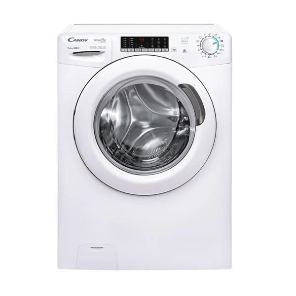 NUOVO MODELLO CANDY LAVASCIUG CSOW4966TWM/1-S Candy Cod. 31019280 Lavasciuga A C