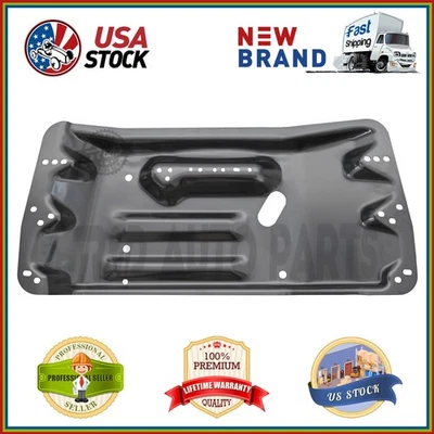 Placa de deslizamiento de transmisión Jeep CJ T150 T18 76-79 CJ5 CJ7 Foto 1 de 4