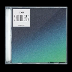 , SMITHEREENS, audioCD - Picture 1 of 1