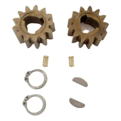 Easy to Replace Drive Wheel Set Replacement Gearboxs Gear Wrenchs Springs - Image 1 of 4
