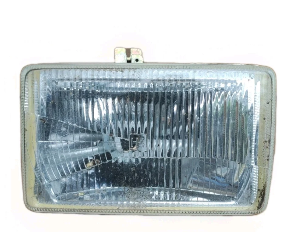 Ford Cortina Taurus TC MK2 MK3 79-82 Headlight Headlamp RH Hella NOS - Image 1 of 4