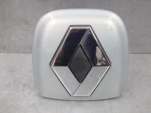 RENAULT CLIO MK2 BOOT BADGE RELEASE HANDLE SWITCH 8200060918 2002-2005 - Picture 1 of 7