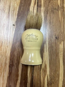 Vintage Century USA Shaving Brush - Picture 1 of 5