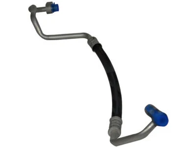 Manguera de descarga de refrigerante de aire acondicionado para Acura TL 2004-2008 92633NJDQ 2007 2005 2006 Foto 1 de 2