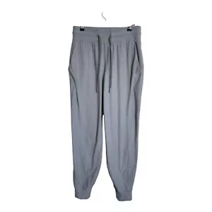 Lululemon Pants Women 6 Gray Ready to Rulu HR Jogger Athleisure Gym lw5ekls - Picture 1 of 8