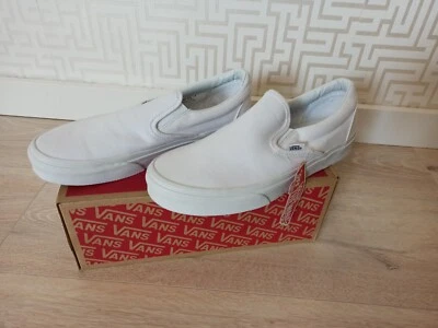 Vans Classic Slip On - Bild 1 von 4