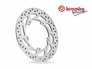 DISCO POSTERIORE FISSO BREMBO SERIE ORO PER HONDA 450 CRF R 2002-2014 - Foto 1 di 1