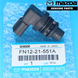 Automatic Transmission Output Vehicle Speed Sensor FN1221551A fits Mazda 3 5 6 - Picture 1 of 9
