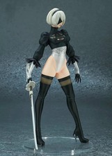 NieR:Automata Deluxe Edition Neil 2B Detachable Model Figure Boxed Decoration