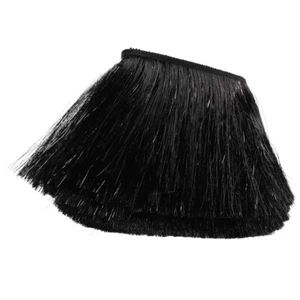 Tassel Auxiliary Materials Dress Decorative Craft Fringe Tinsel Trim - Picture 1 of 12