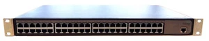 HPE OfficeConnect 1620 48G Switch - JG914A - Picture 1 of 2