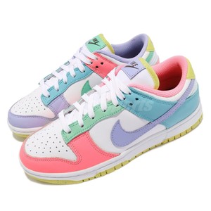 Las mejores ofertas en Zapatos Atléticos Nike Dunk Multicolor para Mujer |  eBay