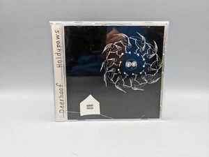Deerhoof - Holdypaws - CD Kill Rock Stars Indie Psych Math Rock - Picture 1 of 5