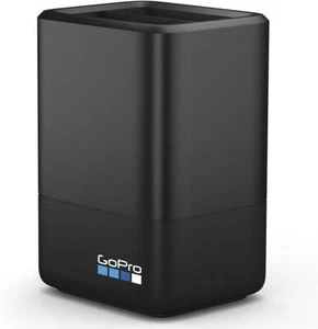 GoPro Dual Battery Charger (HERO8/7/6) - Official GoPro Accessory (Charger Only) - Picture 1 of 1