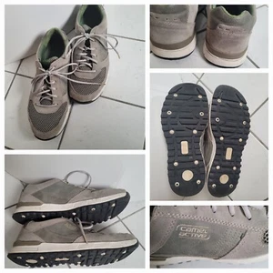 Camel Active Sneaker Turnschuhe Sportschuhe Freizeitschuhe Gr. 42 ½ / 8½ - Bild 1 von 11