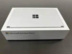 Microsoft Surface Duo 2 Glacier Laptop Smartphone 128GB SIM-frei Android 11