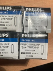 philips focusline 7787 xhp - Foto 1 di 3
