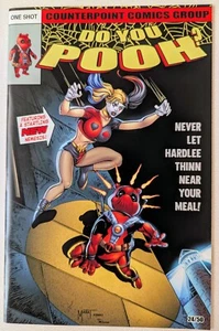 Do You Pooh NM Amazing Spider Man 194 Black Cat Homage Hardlee Thinn LTD To 50 - Picture 1 of 2