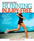 Running Injury-Free GC English Ellis Joseph Rodale Press Inc. Paperback  Softbac