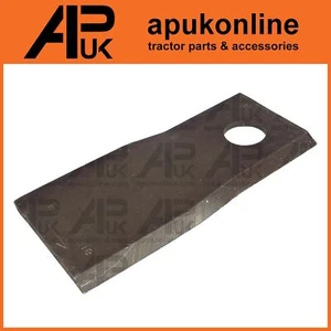 ACW Klinge für Vicon CM2004 CMP1700 CMP3001 DMP2400 DMP2401 DMP3001 Mäher - Bild 1 von 3