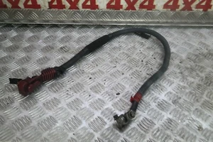 BFD031321 2005 TOYOTA LAND CRUISER 3.0 LWB LC5 AUTO BATTERY LEAD - Picture 1 of 1