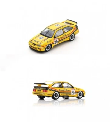 1/43 Spark FORD Sierra RS500 Cosworth #25  Bathurst 1988 Edition Limitée AS041 - Photo 1/4