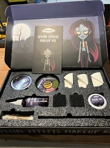 Kit Trucco Effetti Speciali, Cera, Gel Sangue Kit - Foto 1 di 6