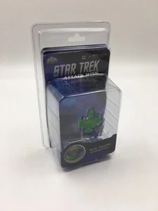 Star Trek Attack Wing - R.I.S Talvath - Picture 1 of 1