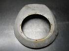 SNOWMOBILE ROCKWELL JLO 395L 396 VINTAGE ENGINE MOTOR COVER GUARD