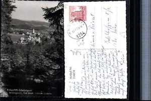 314874,Wenigzell Totale - Picture 1 of 1