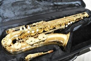 Antigua alto Saxophone 3100 Hardcase