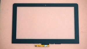 New Genuine 2016 Razer RZ09-0168 RZ09-0196 12.5" Touch Screen Digitizer (124K) - Picture 1 of 6