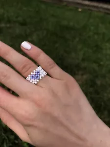 Handmade Ring ๐๐ค๐ - Picture 1 of 1