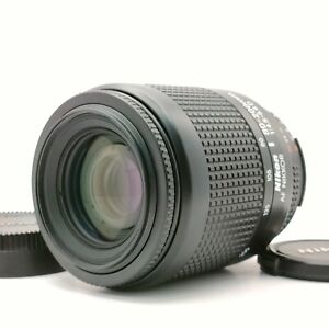 *EXC* Nikon AF Nikkor Objektiv 80–200 mm f/4,5–5,6 D für F-Halterung