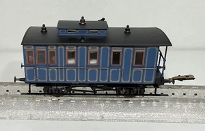 Märklin H0 2680 Ergänzungswagen König-Ludwig-Zug Ep.I K.Bay.Sts.B. gebraucht - Picture 1 of 5